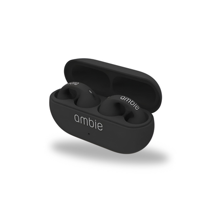 Bone Conduction Headphones