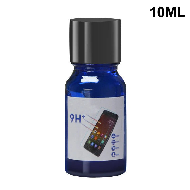 Mobile Phone Nano Coating Solution