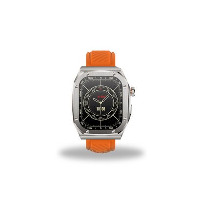 LG61 Max Smart Watch